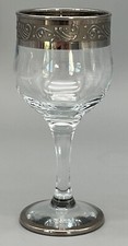 Vtg stemware set for sale  Spring Branch