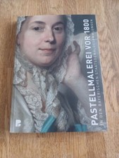 Pastellmalerei 1800 den gebraucht kaufen  Taufkirchen