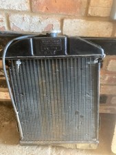 Austin healey radiator for sale  READING