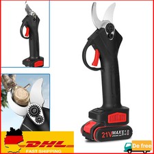Kabellos gartenschere akku gebraucht kaufen  Langenlonsheim