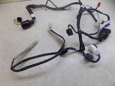 Yamaha tw200 wiring for sale  Battle Ground