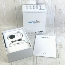 Wansview indoor camera for sale  WOKING
