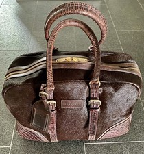Dsquared2 2005 weekender gebraucht kaufen  Neu-Ulm