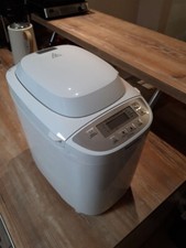 Panasonic 2511 brotbackautomat gebraucht kaufen  Erlensee