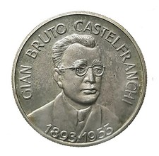 Gettone gian bruto usato  Aosta