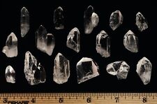 Arkansas crystal quartz for sale  USA