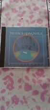 Musica spagnola usato  Torricella