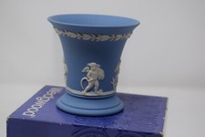 Vintage wedgewood jasper for sale  TIVERTON