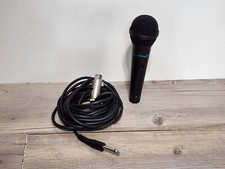 Stagg wired microphone d'occasion  Expédié en Belgium