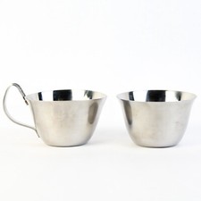 Set vintage stainless for sale  Mcminnville
