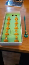 Wolves vintage subbuteo for sale  WESTON-SUPER-MARE