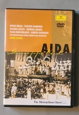 Dvd aida verdi d'occasion Dvd aida verdi d'occasion  Bras