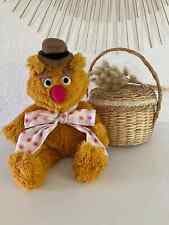 Peluche doudou muppet d'occasion  Donnemarie-Dontilly