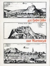 Zeller familie martinszell gebraucht kaufen  Tübingen