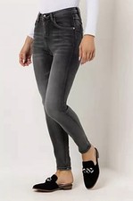 Via milano jeans gebraucht kaufen  Castrop-Rauxel