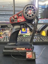 Traxxas link 2.4ghz for sale  Bridgeton