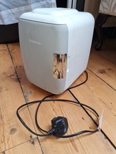 Subcold white portable for sale  IPSWICH