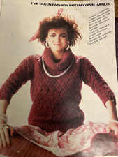 Knitting pattern patons for sale  NANTWICH