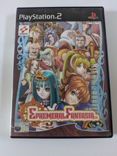 Gioco ephemeral fantasia usato  Milano