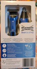 Wilkinson sword shave for sale  GILLINGHAM