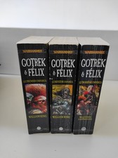 Gotrek felix d'occasion  Seclin