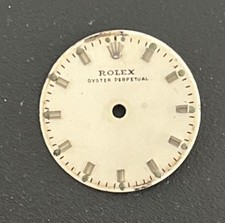 Quadrante rolex lady usato  Pordenone
