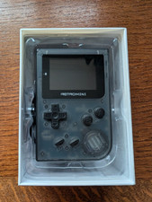 Mini retro handheld for sale  CHESTER