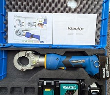 Klauke ekm6022cfm battery for sale  CARDIFF
