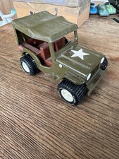 Jeep willys ford d'occasion  Le Palais