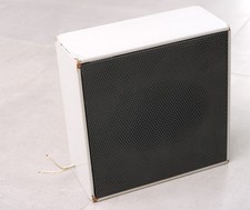 Braun lautsprecher box gebraucht kaufen  Leonberg