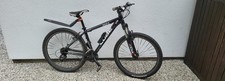 Mountainbike kinder cube gebraucht kaufen  Aumühle