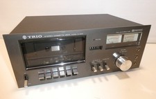 Kenwood trio 503 for sale  TWICKENHAM