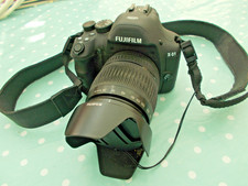 Fujifilm fujifilm finepix for sale  LEDBURY