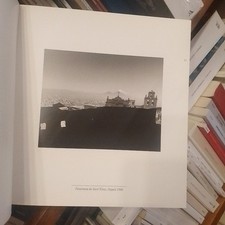 Mimmo jodice fotografie usato  Napoli