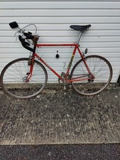 Vintage raleigh europa for sale  WARE