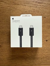 Riginal apple thunderbolt gebraucht kaufen  Leverkusen