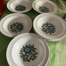 Vintage retro meakin for sale  CLECKHEATON