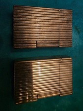 Dupont briquets anciens d'occasion  Juan-les-Pins