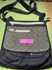 Sherpani black quilted for sale  De Witt