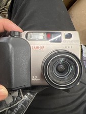 Olympus camedia 3000 for sale  Greenville