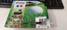 Epson golf ball for sale  WREXHAM