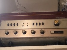 Vintage garrad at6 for sale  Chicago
