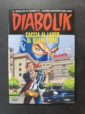 Albetto fuori serie usato  Italia