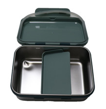 Lässig kinder lunchbox gebraucht kaufen  Delbrück