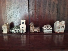 Miniature pottery collection for sale  UXBRIDGE
