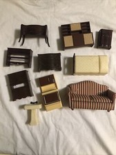Vintage doll house for sale  Fresno