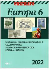 Catalogo unificato 6 usato  San Bonifacio