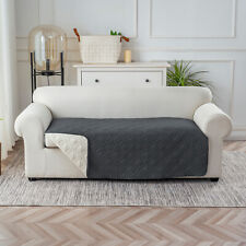 Quilted sofa waterproof for sale  Ontario