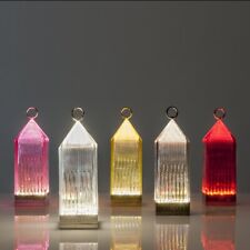Lantern kartell glicine usato  Vaglio Basilicata