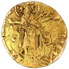 Spain half gold d'occasion  France